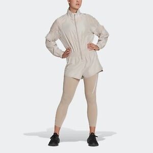 Adidas BOA Running Carrera Vapor Romper Jacket